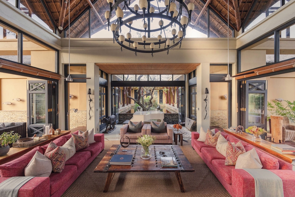Jumeirah Thanda Safari 29/50