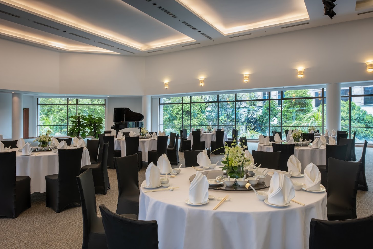YWCA Fort Canning 29/33