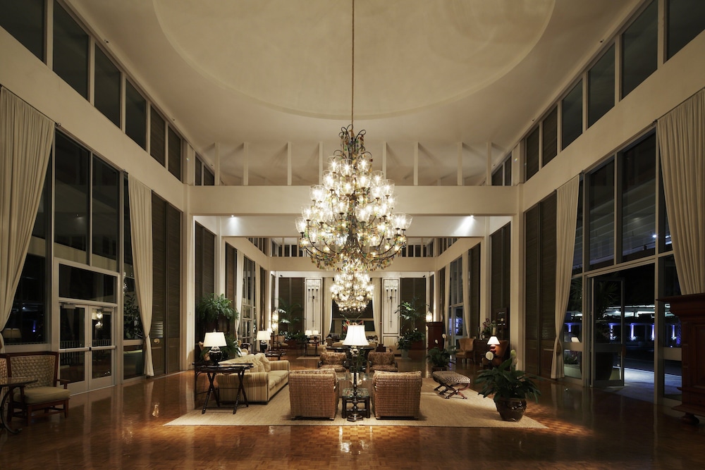 The Kahala Hotel and Resort photo5