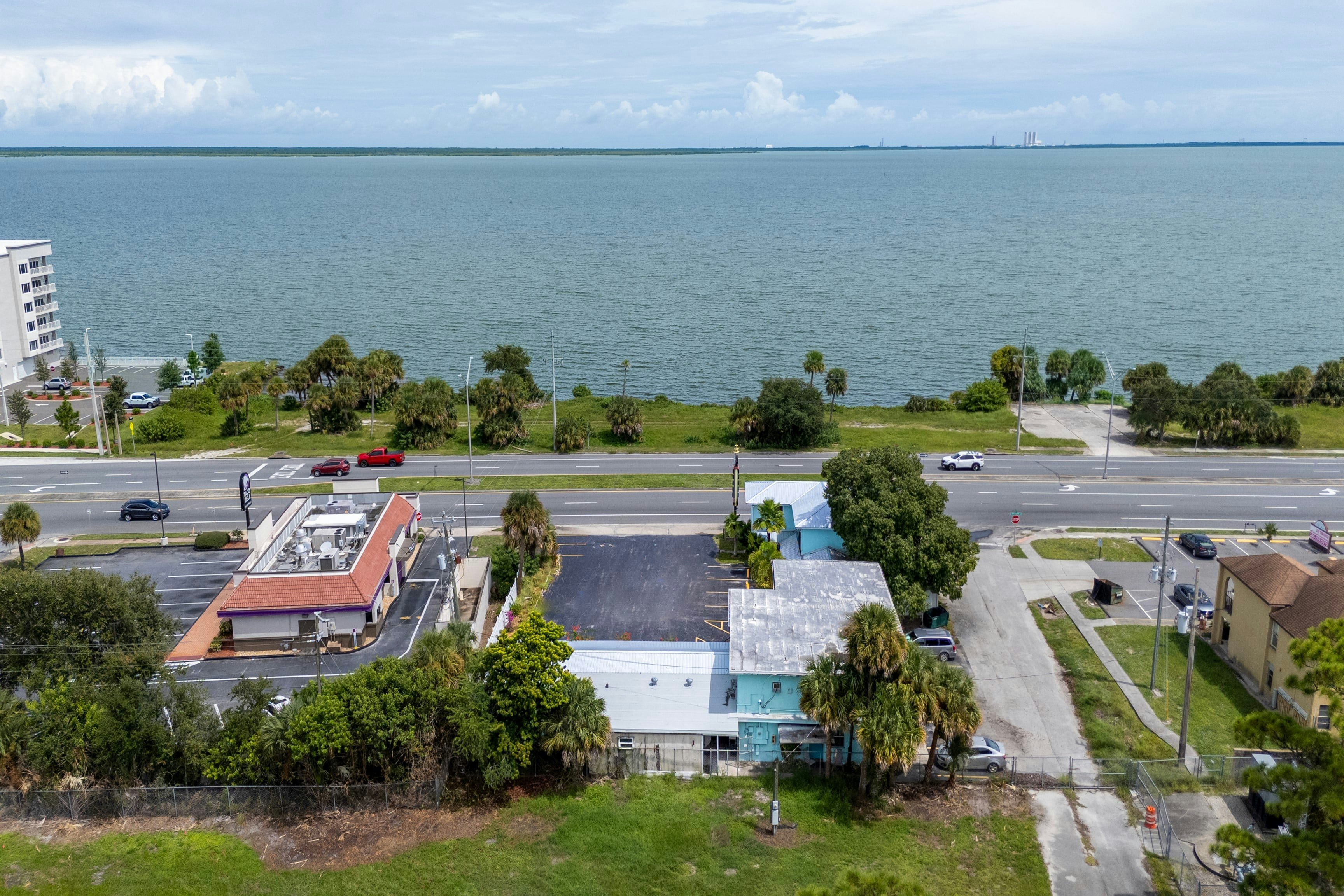 Siesta Motor Inn By Townhouse Kennedy Space Center Titusville I 95 photo4
