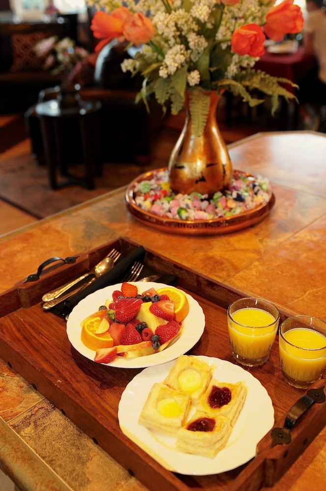 The Collins Inn And Seaside Cottages - Adults Only 55/77