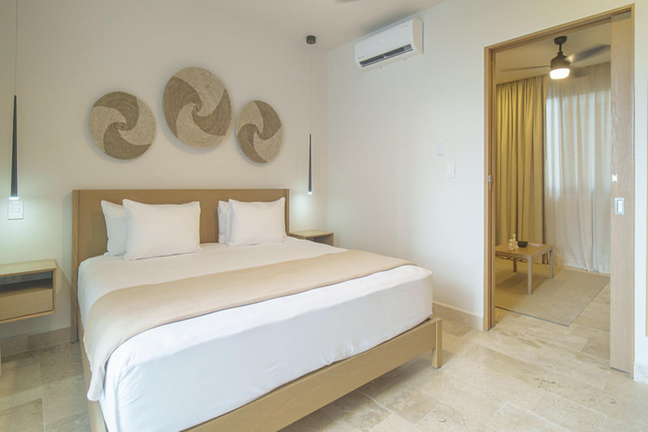 abba Suites Playa del Carmen 15/39