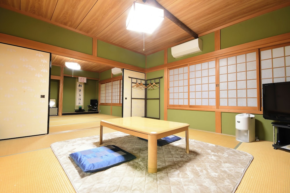 Koyasan Shukubo Komyoin 33/44