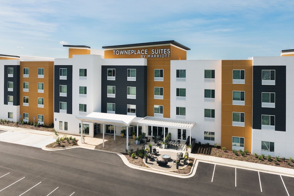 TownePlace Suites by Marriott Oxford AL 1/20