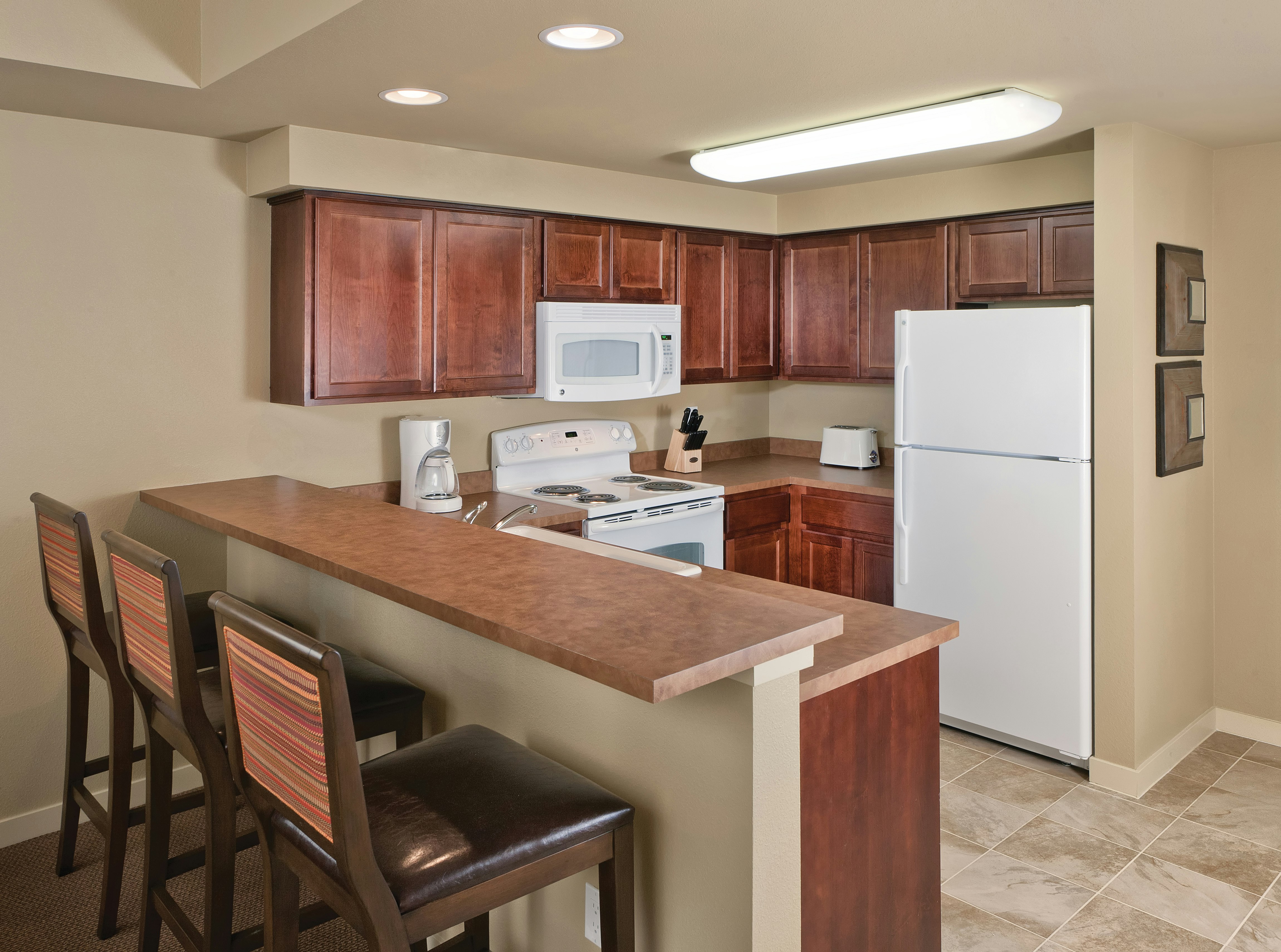 Studio (STU)، WorldMark Granby Rocky Mountain Preserve 2/2