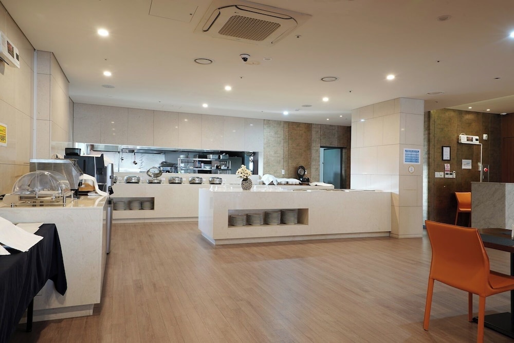Waystone Seoubong Hotel 11/32