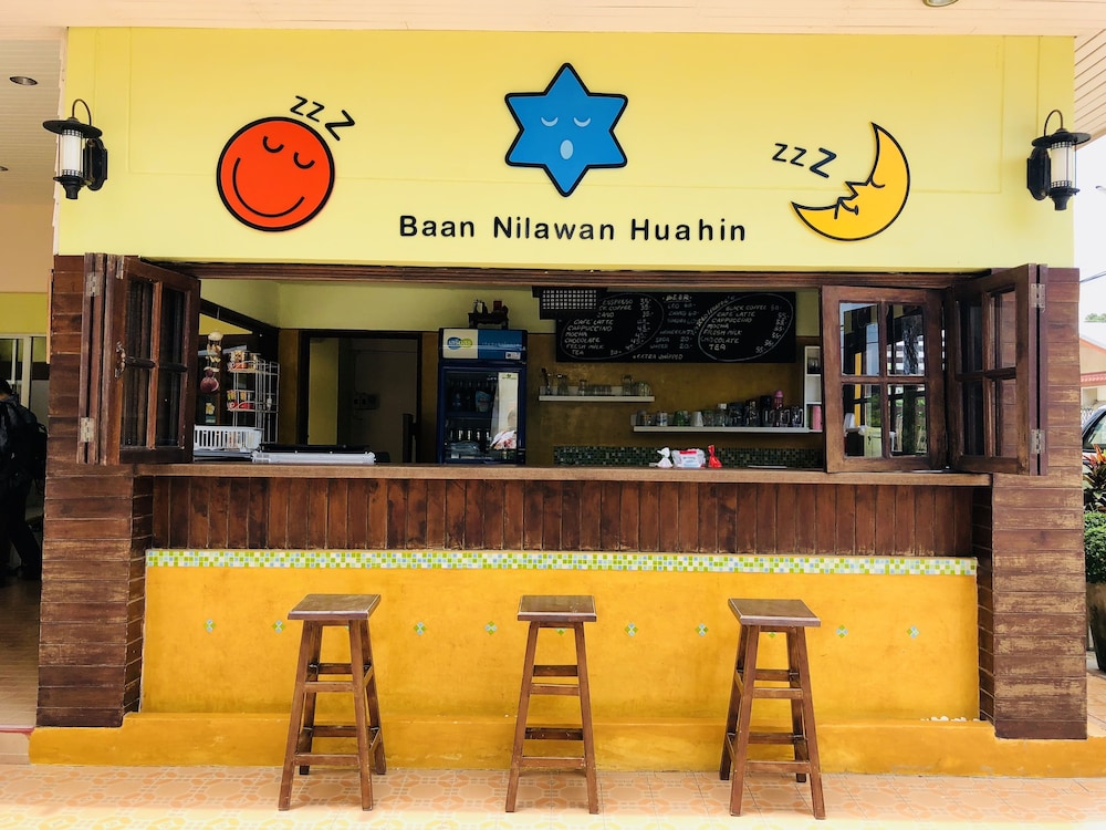 Baan Nilawan Huahin Hotel 23/32