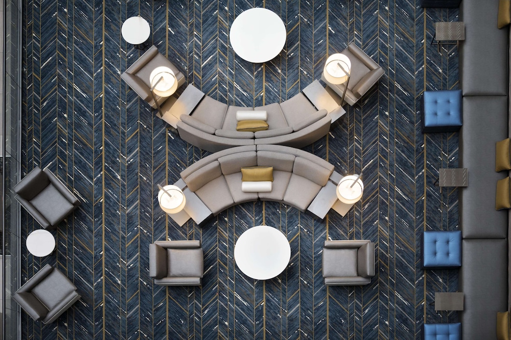 Embassy Suites Columbus 29/68