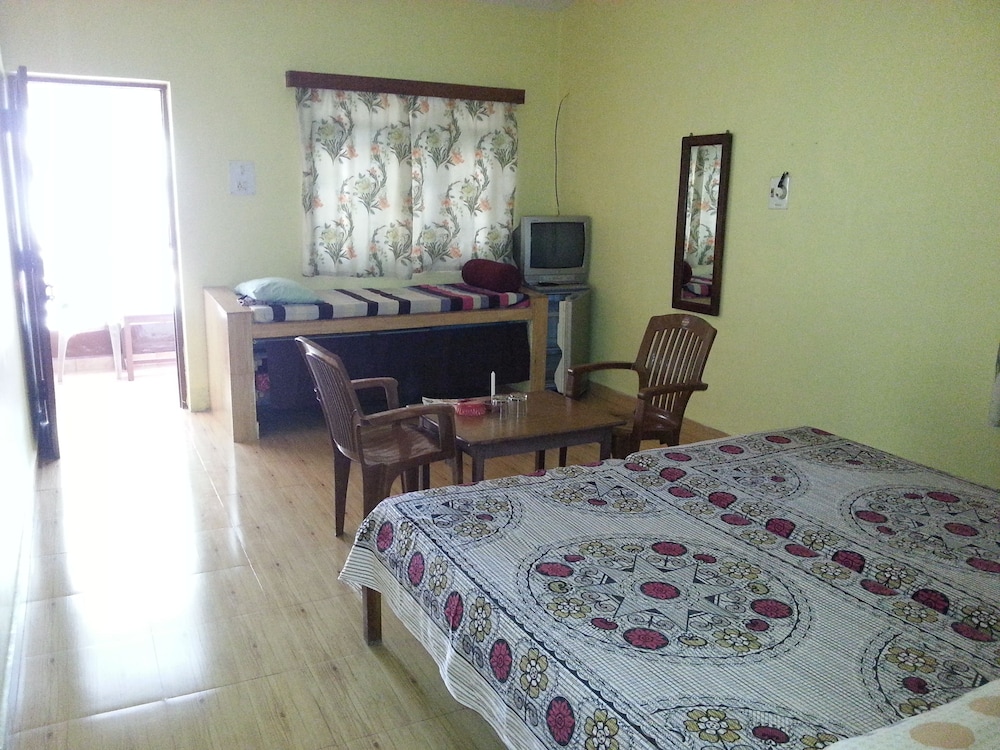 Albenjoh Guesthouse 11/28