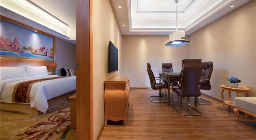 Vienna Hotel (Dongguan Dongcheng) 38/49