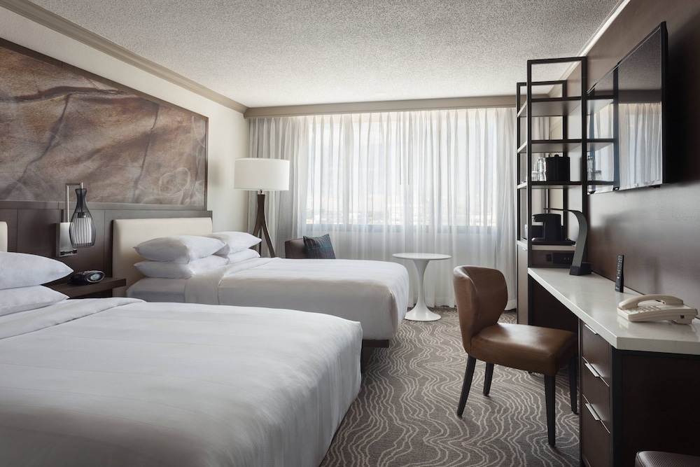 Room at Tampa Marriott Westshore, TAMPA - FL