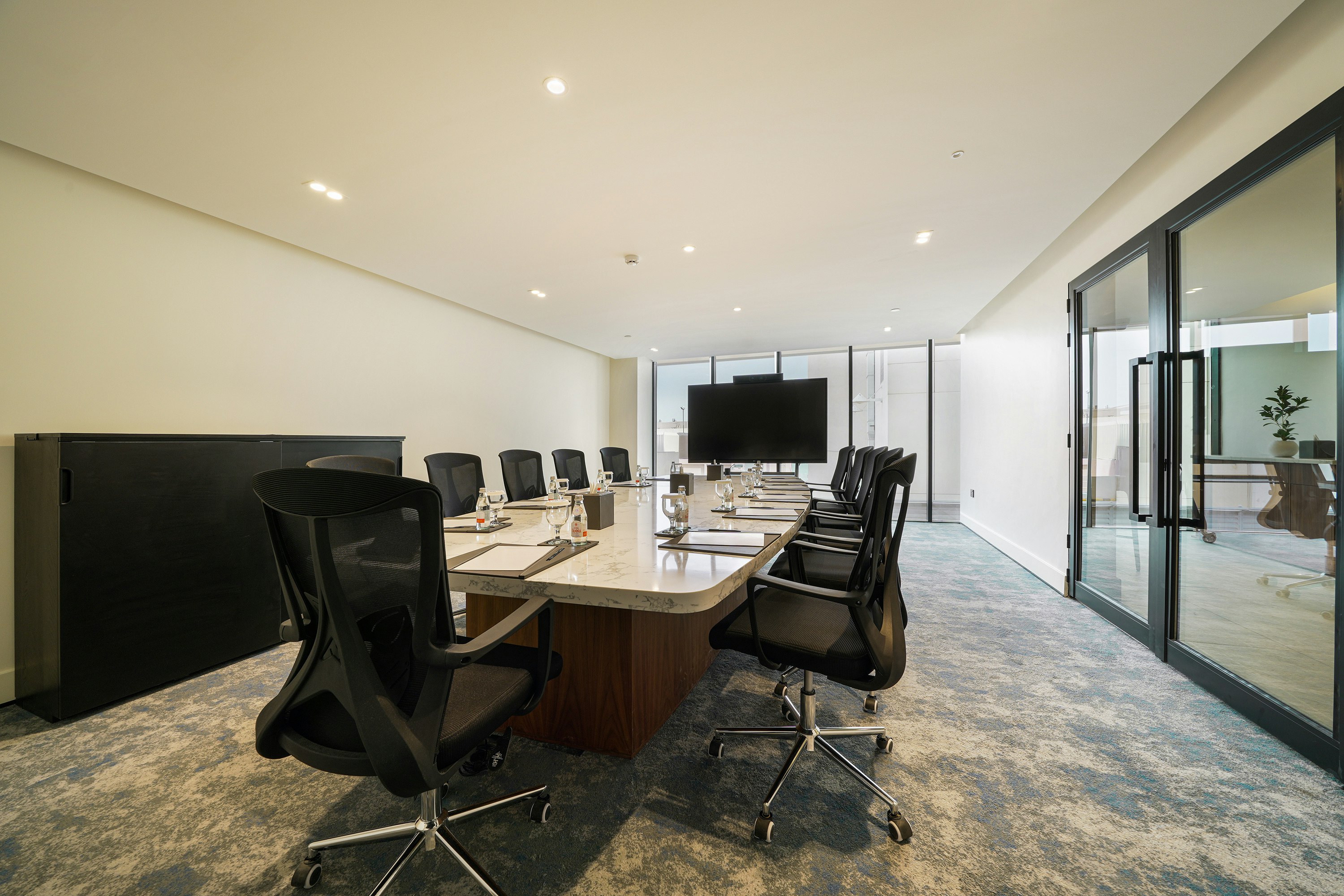 Nova M Olaya Hotel Edge by Rotana 50/54