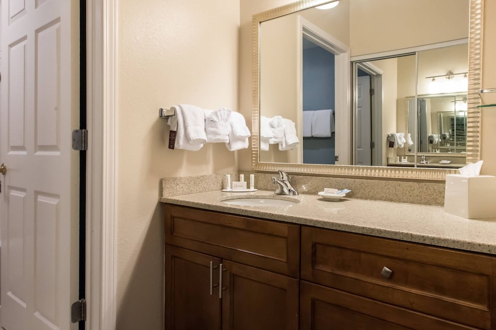 Residence Inn by Marriott Charleston Mount Pleasant 10/31