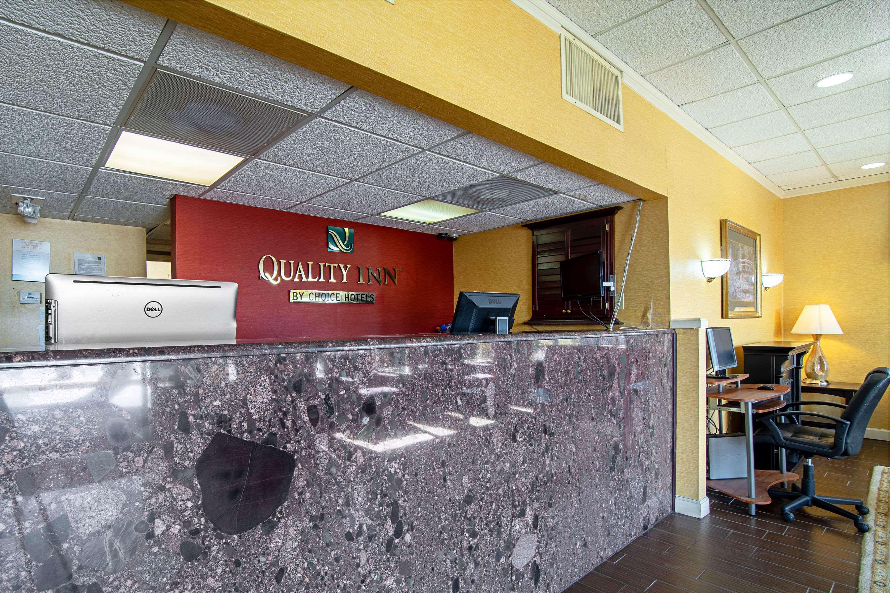 Quality Inn 6/28
