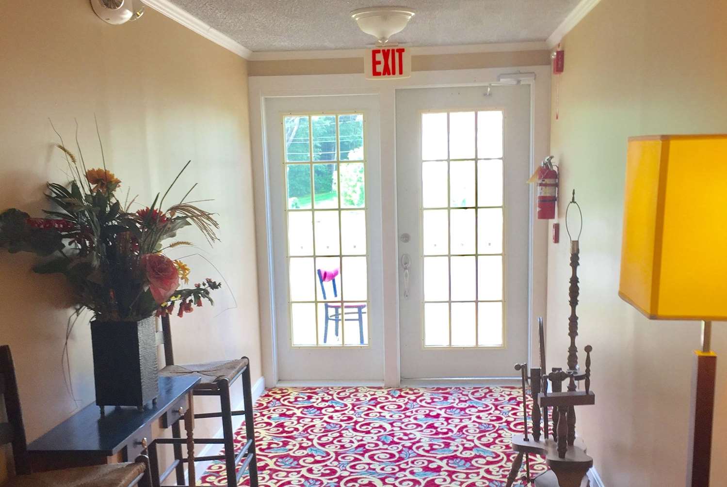 Travelodge By Wyndham Tilton Lake Winnisquam 18/22