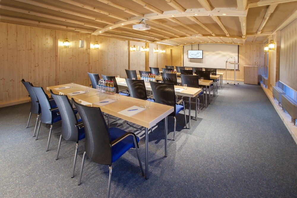 Hotel Victory Therme Erding 51/56