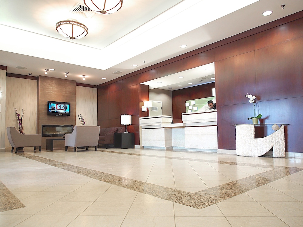 Holiday Inn Hotel And Suites Winnipeg Downtown 7/78