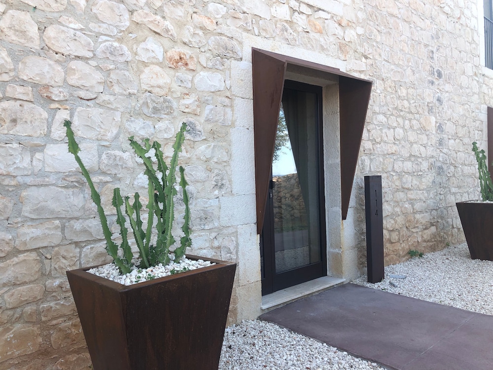 Pietra d'Acqua Natural Retreat and Spa Resort 48/49