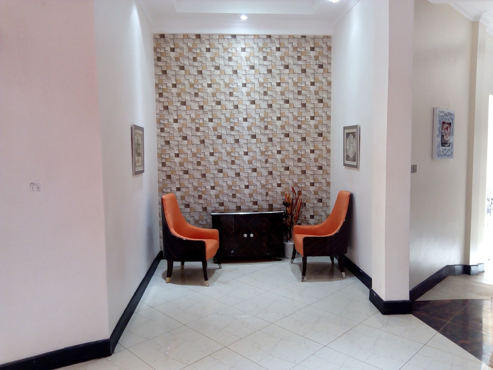 Elysian Resort 4/46