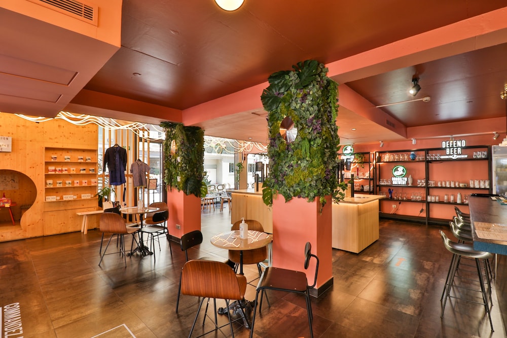 Hotel du Pin Nice Port 40/50