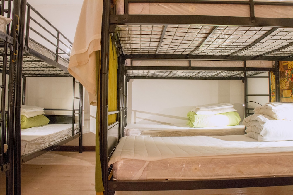 Hostel Yume-Nomad 21/65