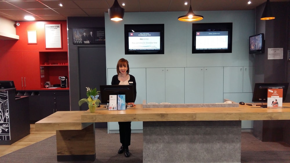 Ibis Epinal Centre Ville 5/71