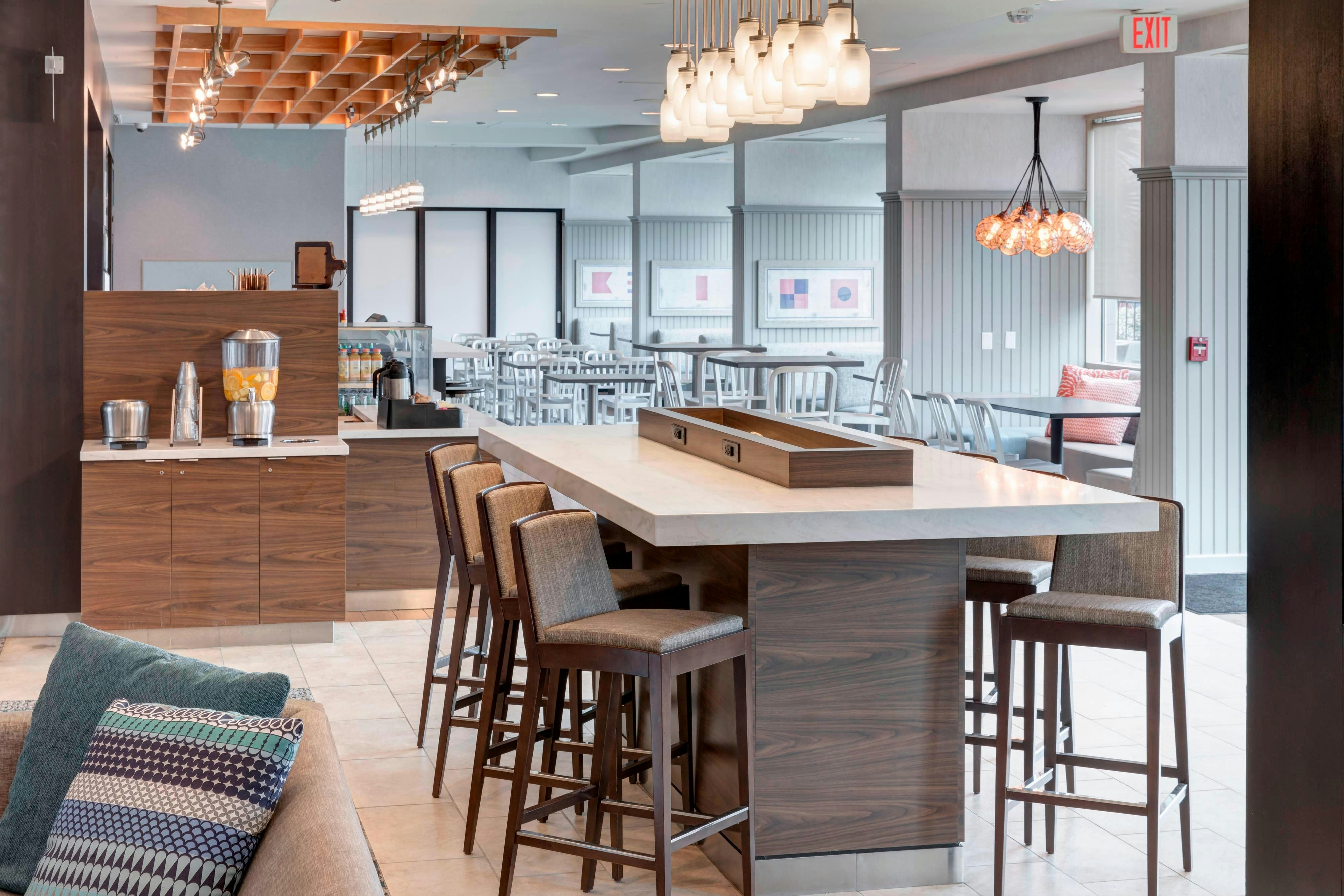 Courtyard By Marriott Carolina Beach 20/44