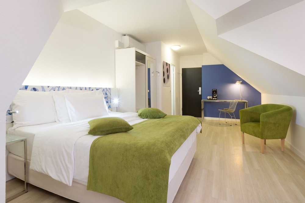 Hotel Munchen City Center Affiliated by Melia 11/74