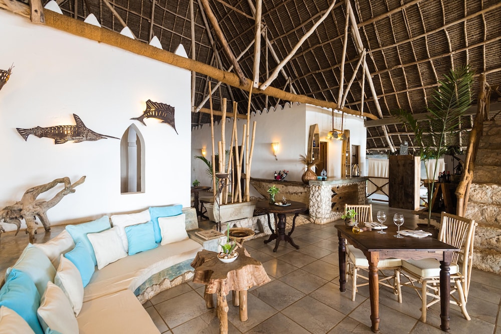 Mvuvi Boutique Resort 29/40