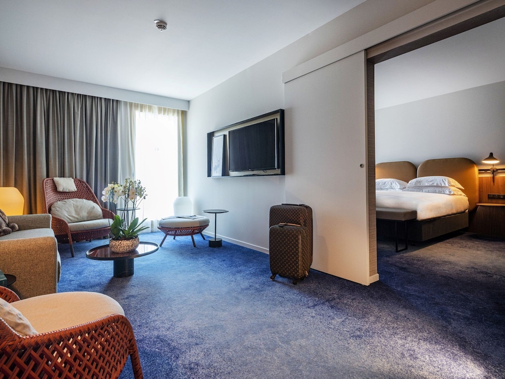 Crowne Plaza Nice - Grand Arenas 50/81