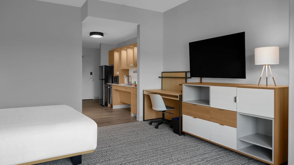 Towneplace Suites By Marriott Nampa 42/50