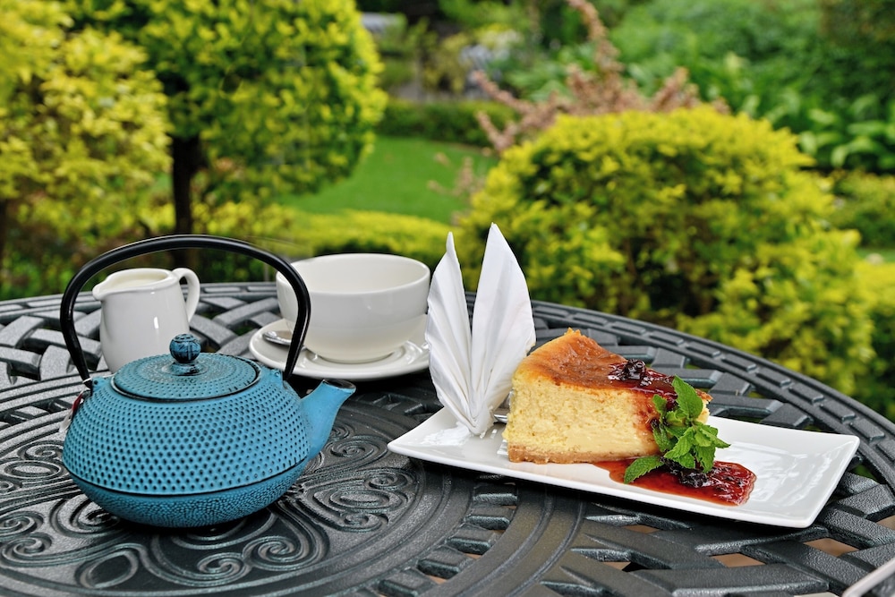 Black Eagle Boutique Hotel And Conferences 32/50