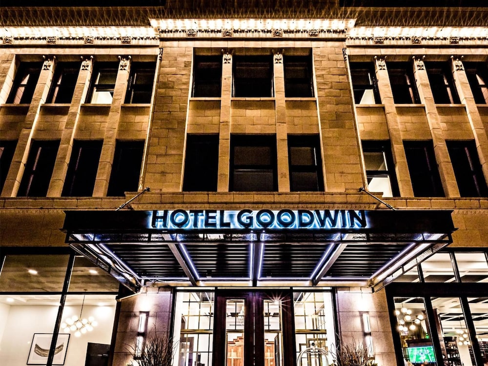 Hotel Goodwin 2/37