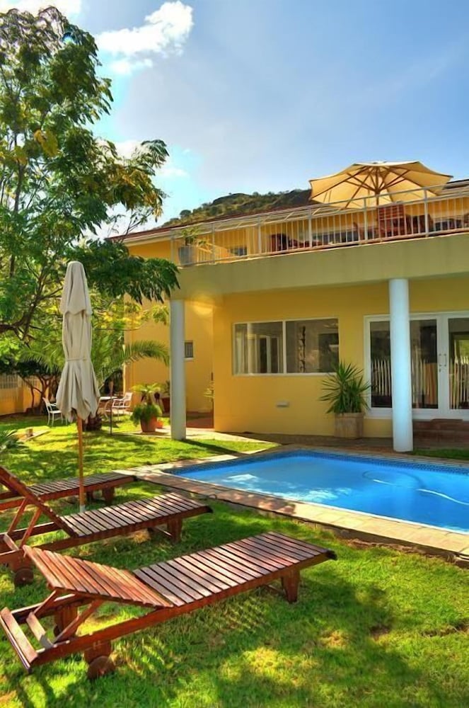 Villa Moringa Guesthouse 32/42
