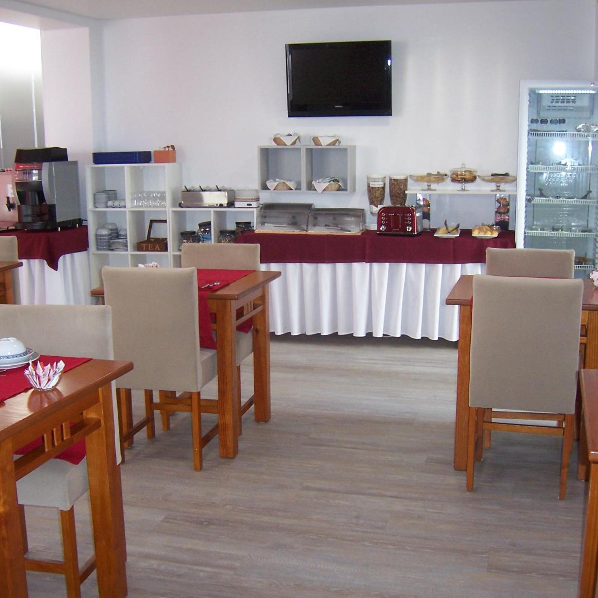 Hotel Santa Apolonia 42/50