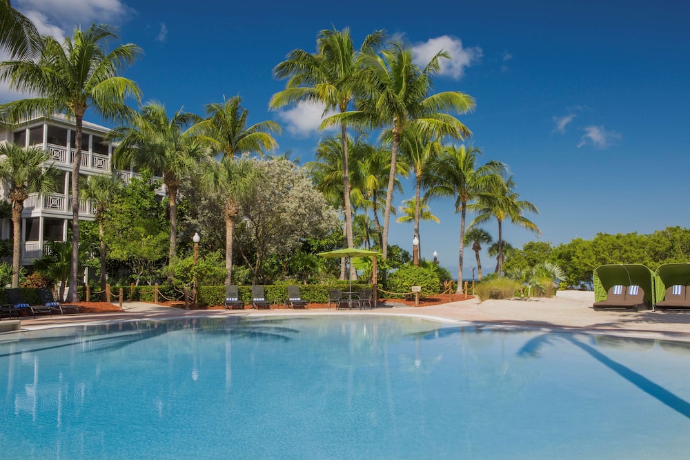 Hyatt Residence Club Key West, Beach House 5/53