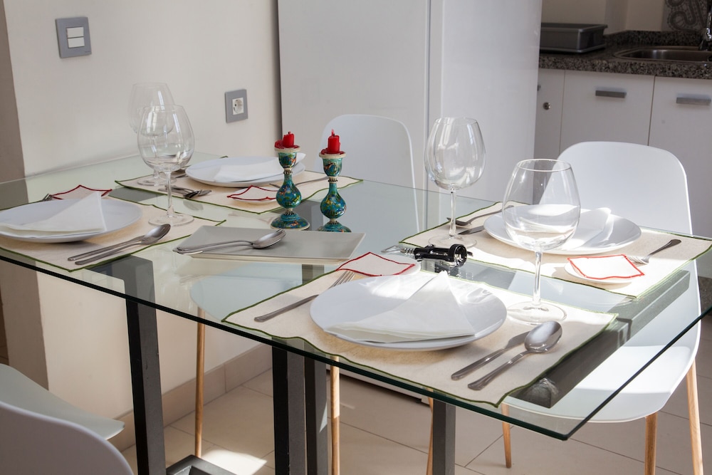 Q&Q Cathedral Suites Sevilla 35/50