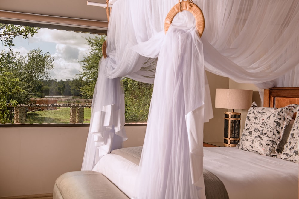 Karongwe River Lodge 17/78