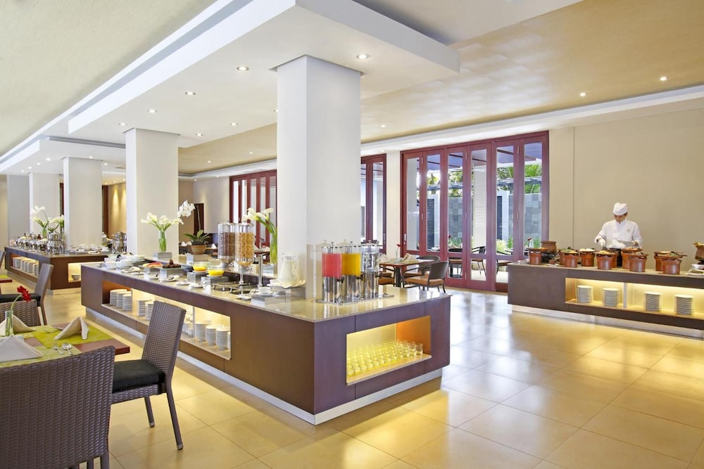 Hotel Surya Yudha Purwokerto (Ex. Hotel Santika Purwokerto) 3/35