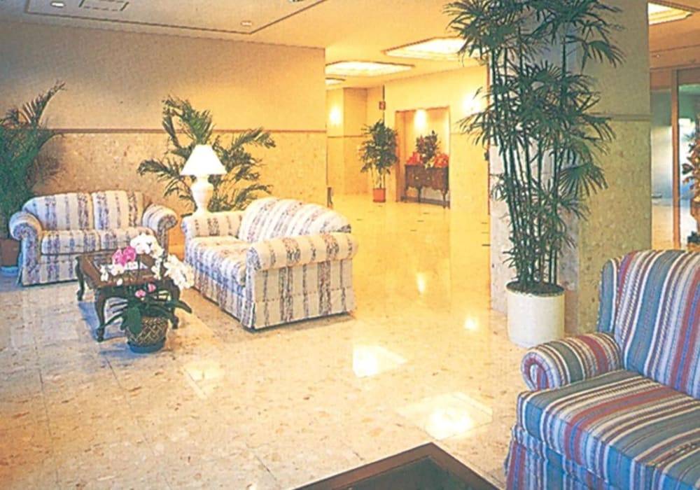 Misawa City Hotel 44/58
