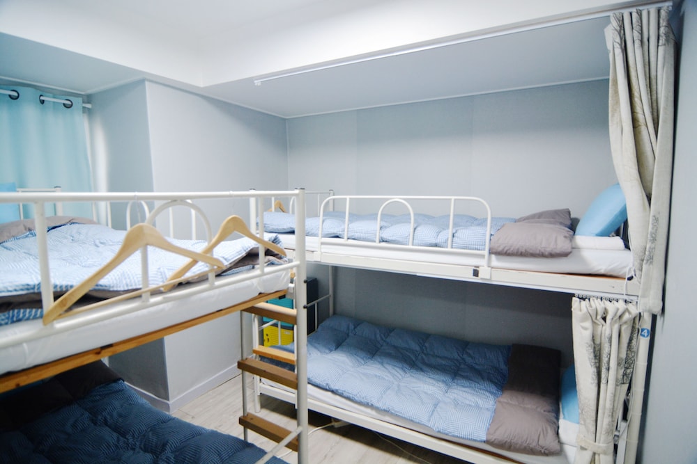 Insadong Hostel 59/72
