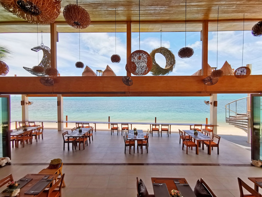 MIMOSA RESORT AND SPA 63/79