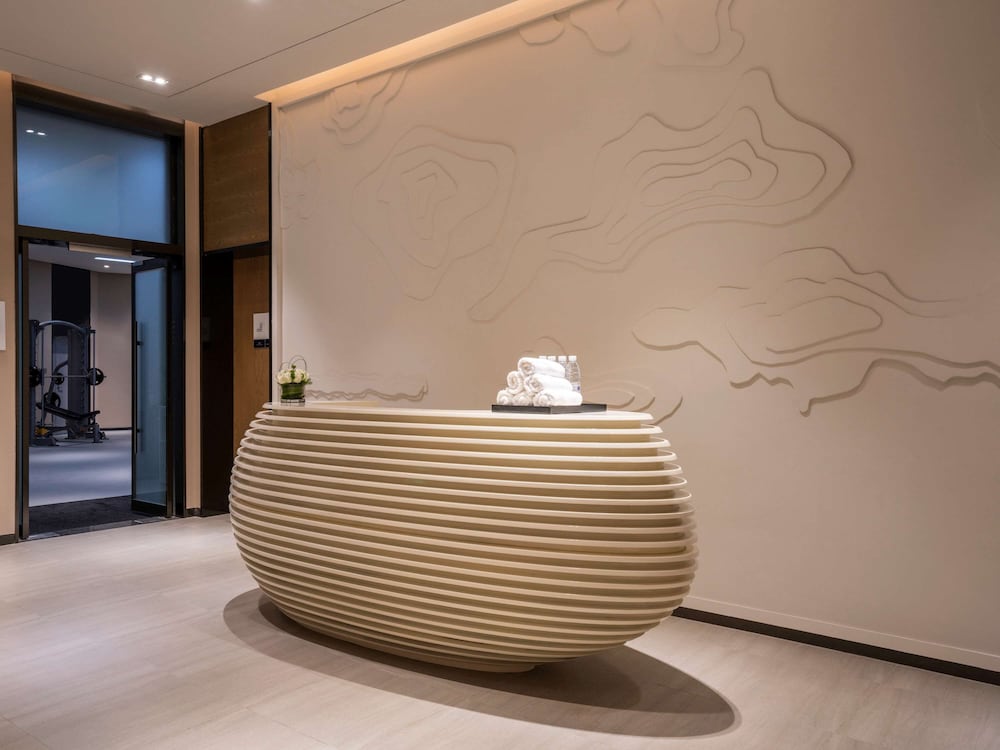 Novotel Zhengzhou Airport 17/68
