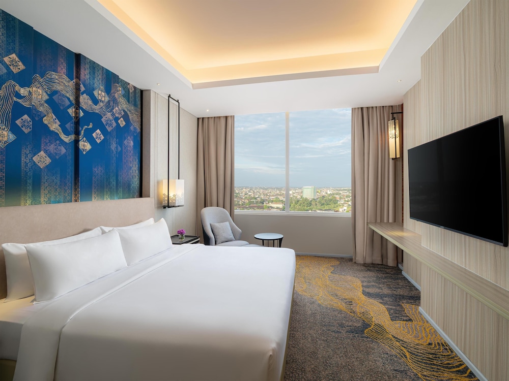 Radisson Lampung Kedaton 29/76