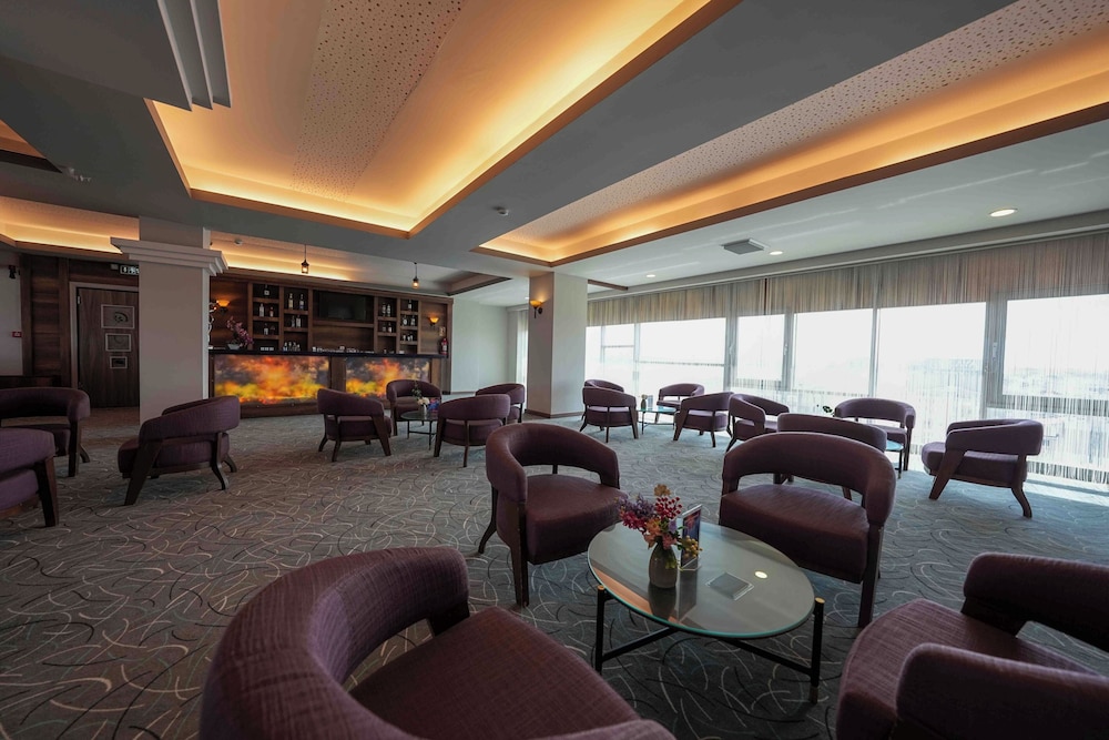 GRAND ASYA HOTEL 53/71