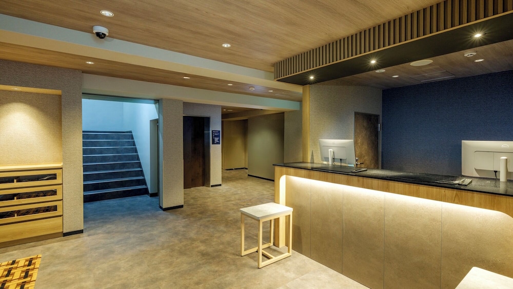 Flexstay Inn Higashi-Jujo 35/49