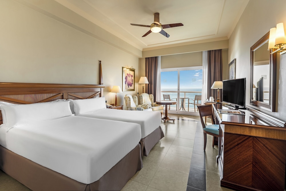 Elba Estepona Gran Hotel and Thalasso Spa 9/50