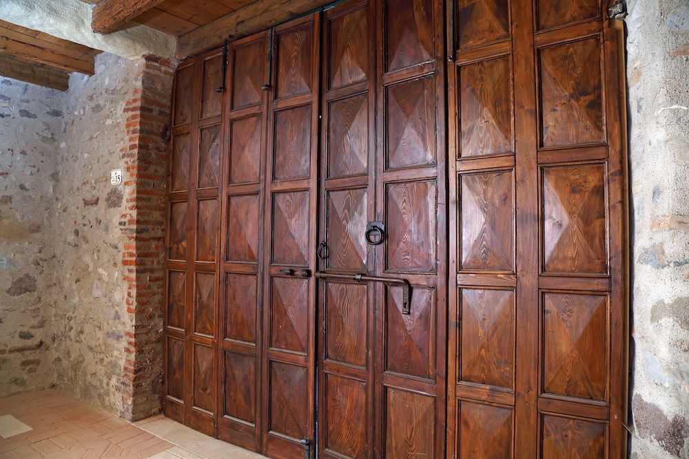 Residence Borgo Mondragon 12/44