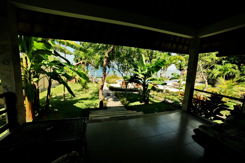 Bali Dream House 12/33
