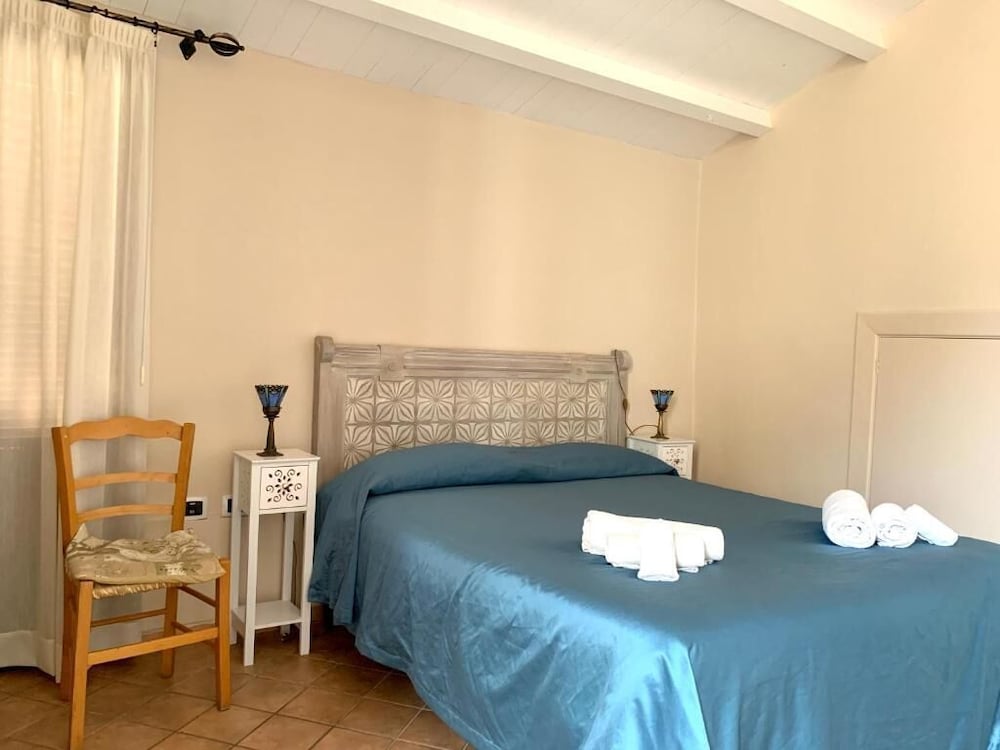 Donnaciccina Accomodation 11/50